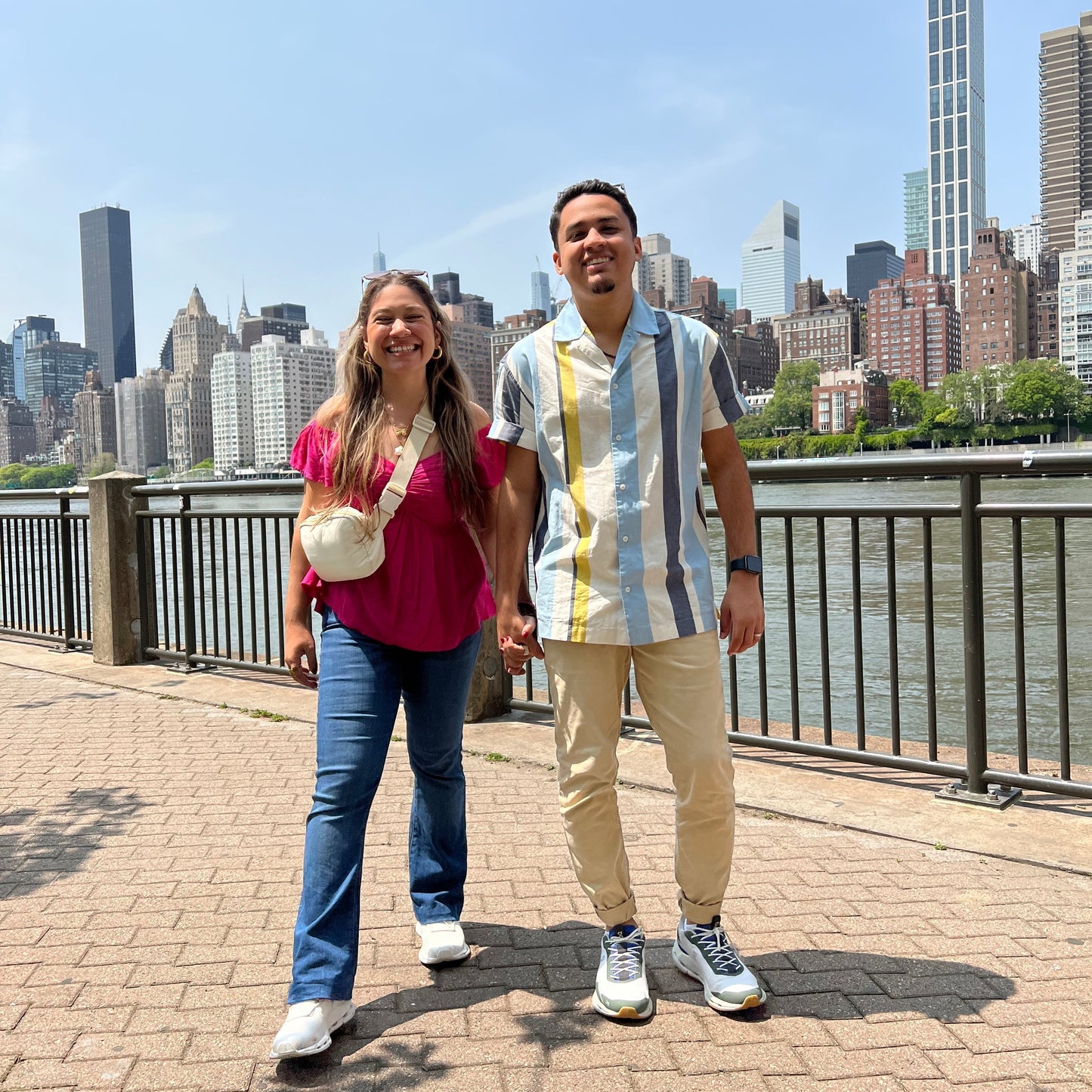 New York - Guía de Viaje