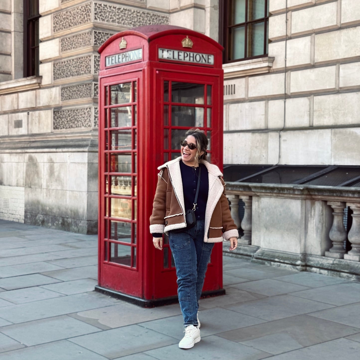 Nuestro viaje a Londres - Guía de Viaje