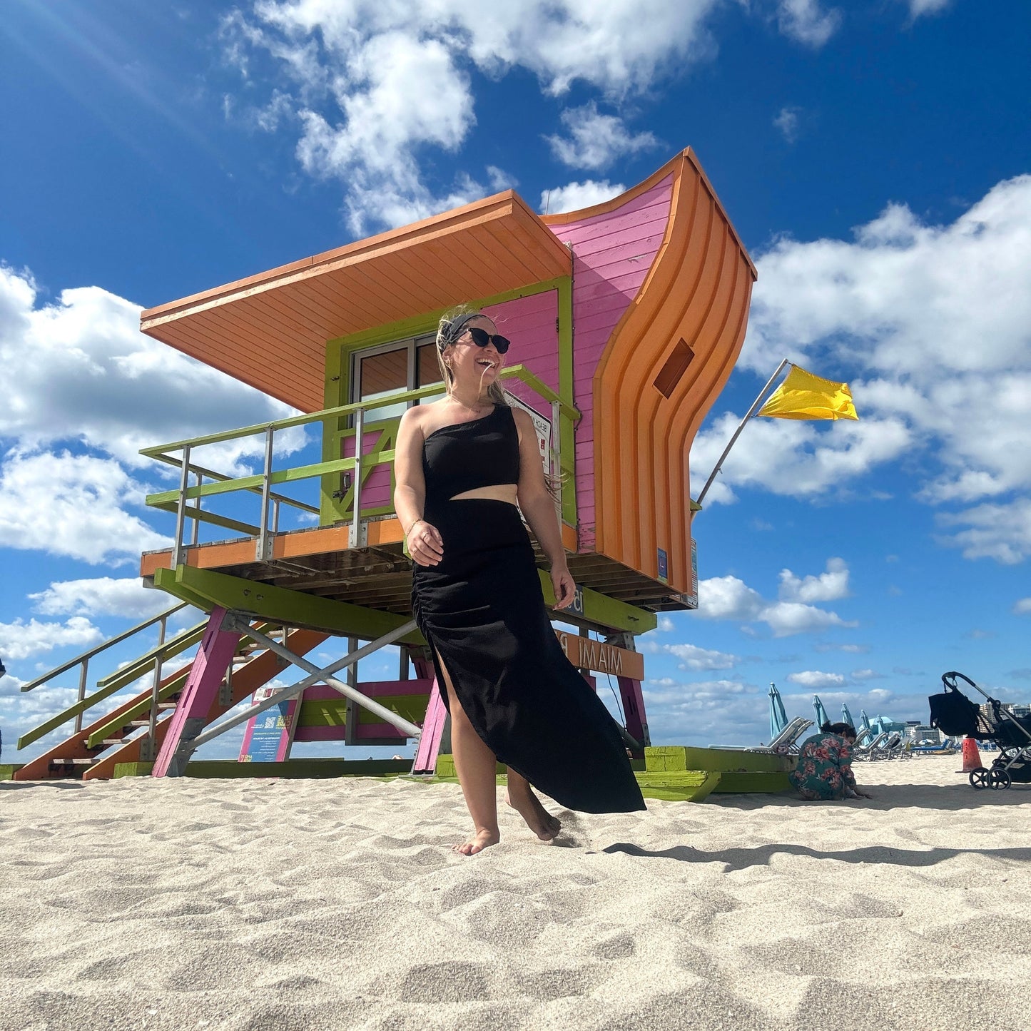 Guía de viaje a Miami