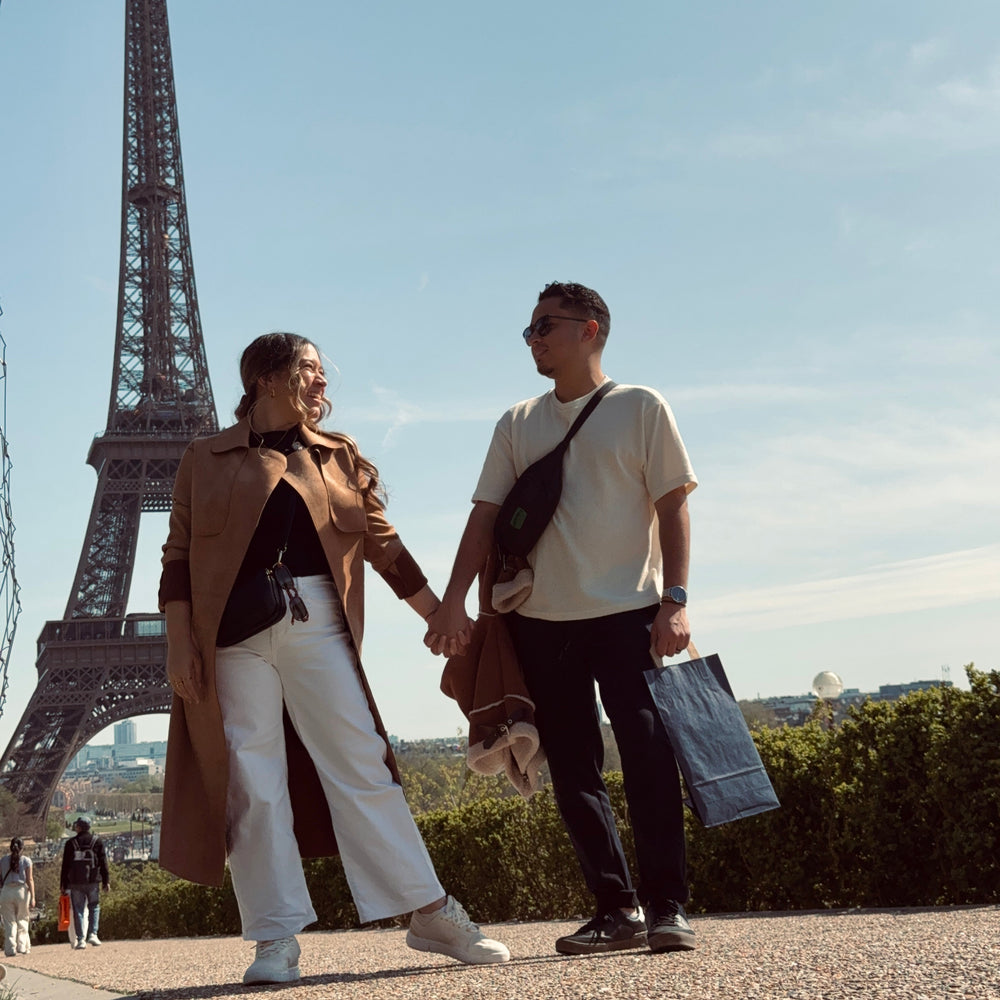 3 a 5 días en París - Guía de Viaje