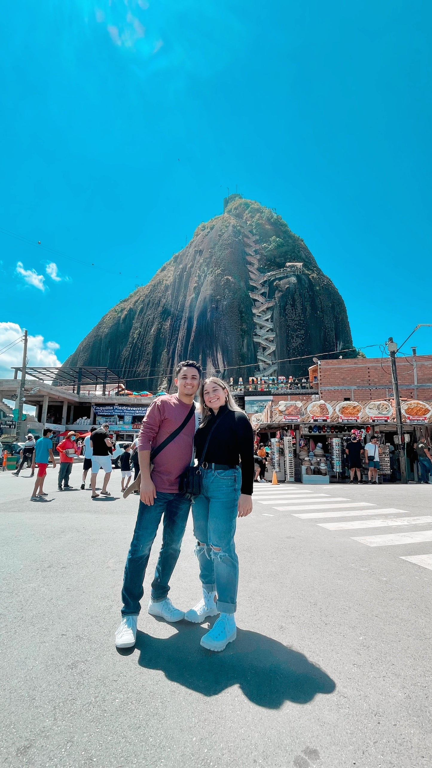 Medellín, Colombia - Guía de viaje