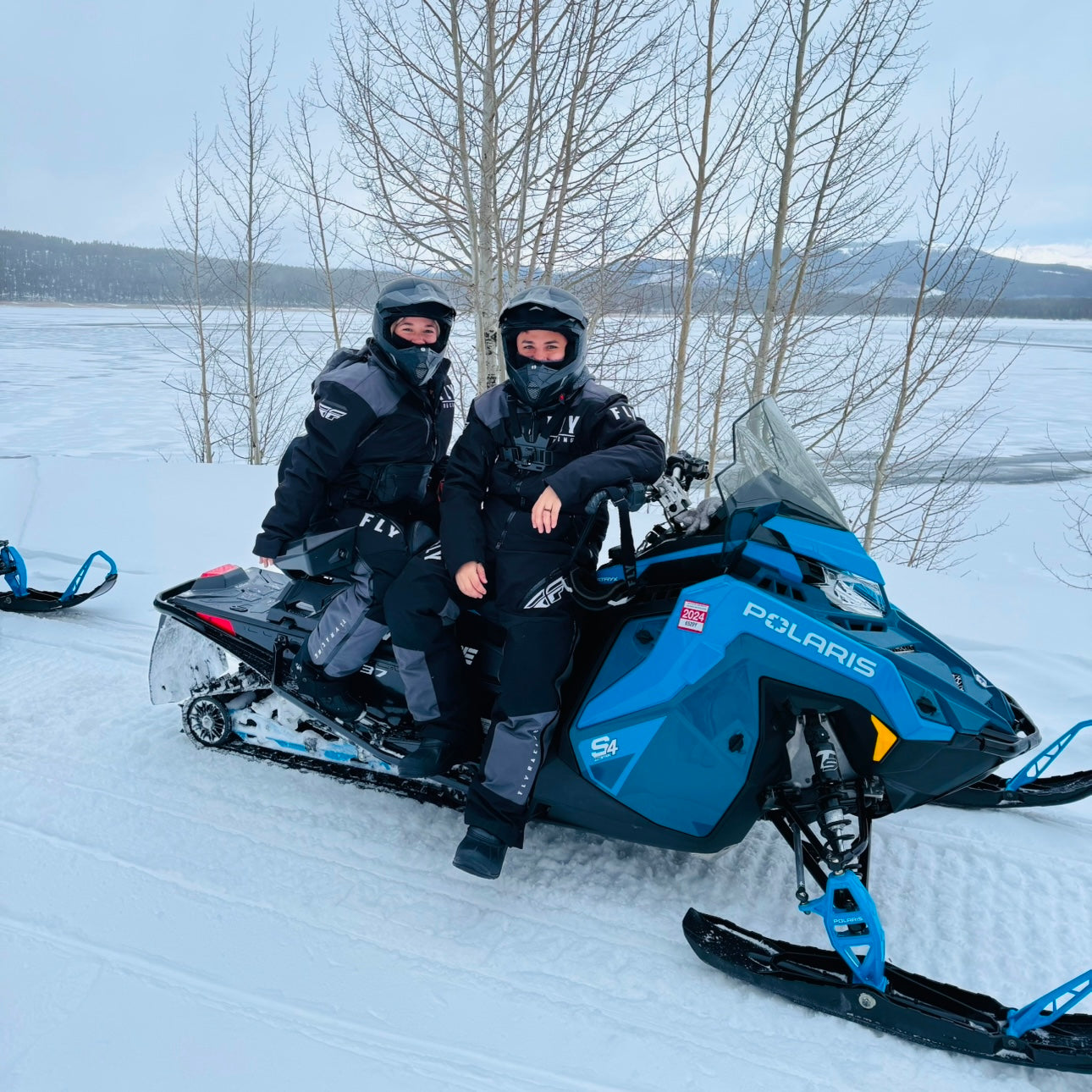Guia de viaje a Colorado